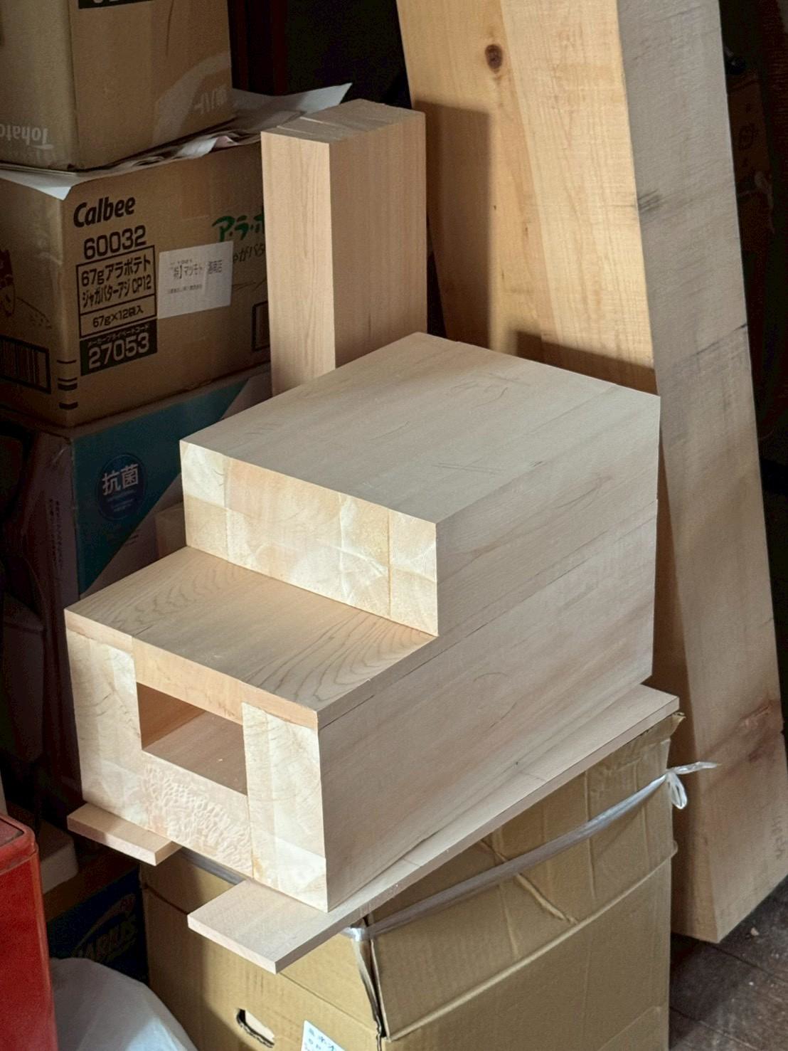 Kṣitigarbha Bodhisattva - Matching the tree 1